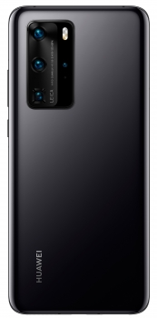 Huawei P40 Pro 256Gb Dual Sim Black