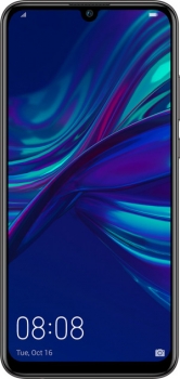 Huawei P Smart 2019 64Gb Dual Sim Black Huawei P Smart 2019 64Gb Dual Sim Black