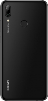 Huawei P Smart 2019 64Gb Dual Sim Black Huawei P Smart 2019 64Gb Dual Sim Black
