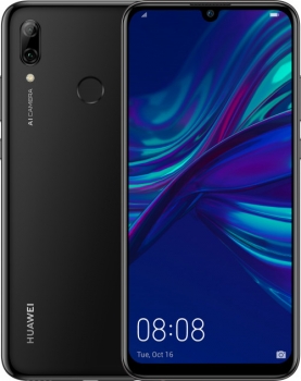 Huawei P Smart 2019 64Gb Dual Sim Black Huawei P Smart 2019 64Gb Dual Sim Black