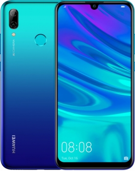 Huawei P Smart 2019 64Gb Dual Sim Blue