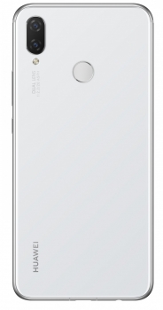 Huawei P Smart Plus 64Gb Dual Sim White