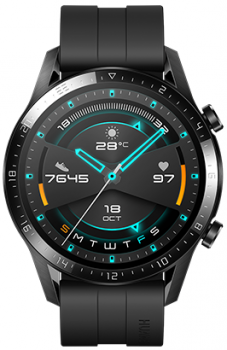 Huawei Watch GT 2 Black