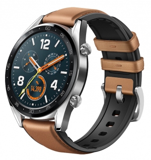 Huawei Watch GT Brown