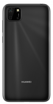 Huawei Y5p 32Gb Dual Sim Black