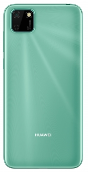 Huawei Y5p 32Gb Dual Sim Green
