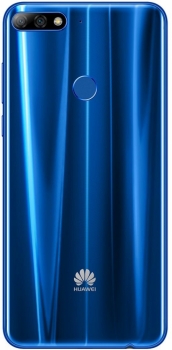 Huawei Y7 Prime 2018 Blue