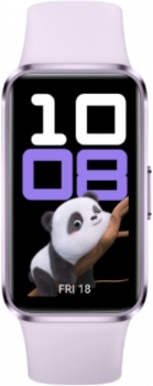 Huawei Band 10 Purple