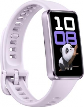 Huawei Band 10 Purple