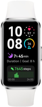 Huawei Band 10 White Huawei Band 10 White