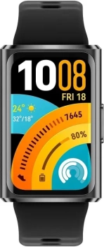 Huawei Band 11 Pro Black Huawei Band 11 Pro Black
