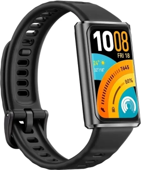 Huawei Band 11 Pro Black Huawei Band 11 Pro Black