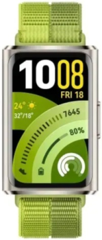 Huawei Band 11 Pro Green Huawei Band 11 Pro Green