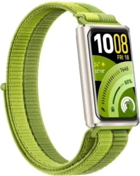 Huawei Band 11 Pro Green Huawei Band 11 Pro Green