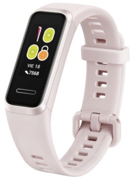 Huawei Band 4 Pink