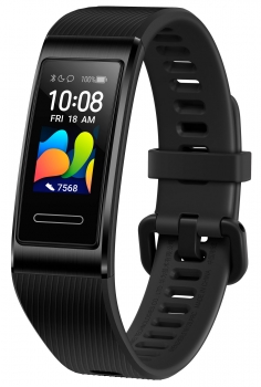 Huawei Band 4 Pro Black