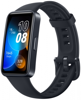 Huawei Band 8 Black