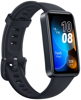 Huawei Band 8 Black