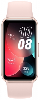 Huawei Band 8 Pink