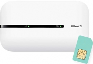 Huawei E5576 4G Mobile WiFi Huawei E5576 4G Mobile WiFi