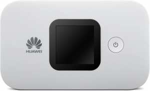 Huawei 4G Mobile WiFi E5577
