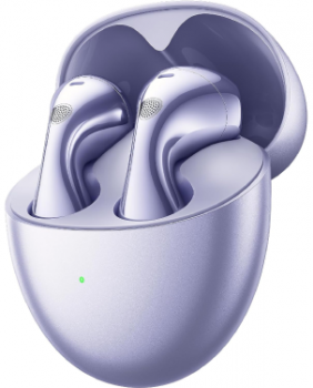 Huawei FreeBuds 6 Purple