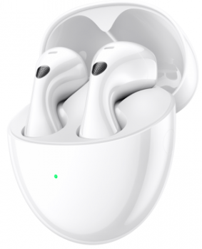 Huawei FreeBuds 6 White
