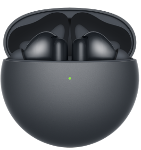 Huawei FreeBuds 7i Black