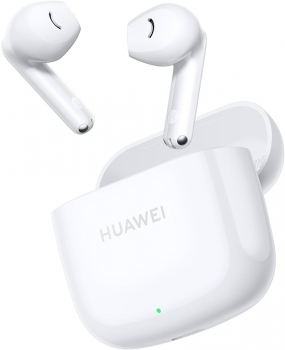 Huawei FreeBuds SE 2 White