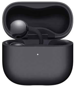 Huawei FreeClip 2 Black Huawei FreeClip 2 Black