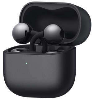 Huawei FreeClip 2 Black Huawei FreeClip 2 Black
