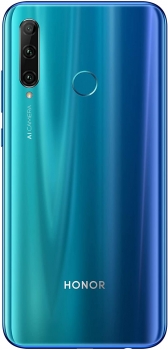 Honor 20e 64Gb Dual Sim Blue