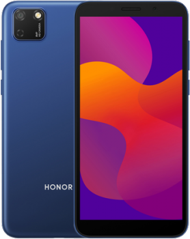 Huawei Honor 9S 32Gb Dual Sim Blue Huawei Honor 9S 32Gb Dual Sim Blue