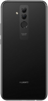 Huawei Mate 20 Lite 64Gb Dual Sim Black