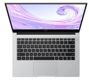 Huawei MateBook D14 Silver