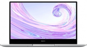 Huawei MateBook D14 2021 Silver