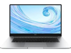 Huawei MateBook D15 2021 Silver