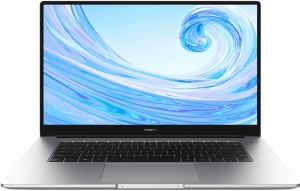 Huawei MateBook D15 Silver