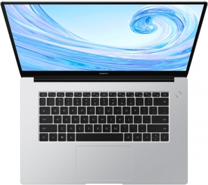 Huawei MateBook D15 Silver