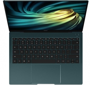 Huawei Matebook X Pro 2021 Green