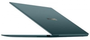 Huawei Matebook X Pro 2021 Green