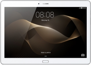 Huawei MediaPad M2 10 16Gb LTE Silver