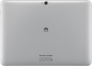 Huawei MediaPad M2 10 16Gb LTE Silver