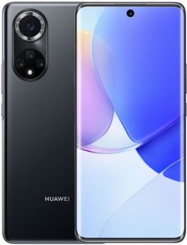 Huawei Nova 9 128Gb Dual Sim Black