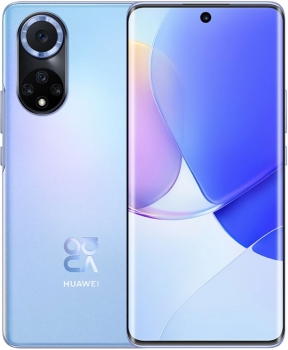 Huawei Nova 9 128Gb Dual Sim Blue