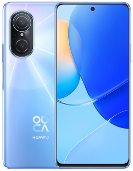 Huawei Nova 9 SE 128Gb Dual Sim Blue