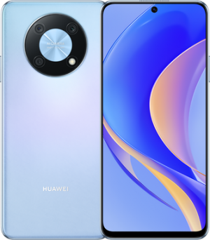 Huawei Nova Y90 128Gb Dual Sim Blue