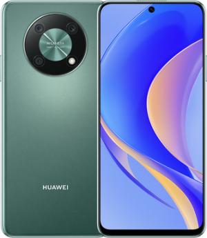 Huawei Nova Y90 128Gb Dual Sim Green