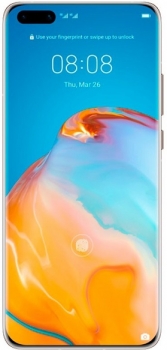 Huawei P40 5G 128Gb Dual Sim Gold