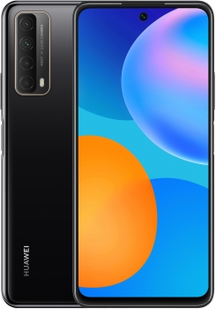 Huawei P Smart 2021 128Gb Dual Sim Black